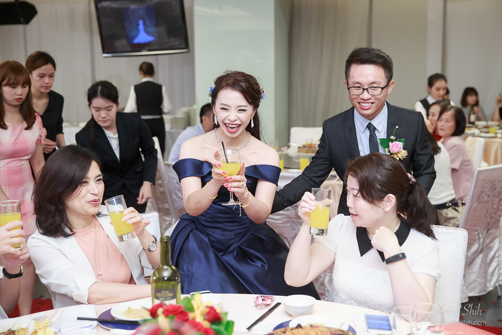新竹喜來登婚宴-婚禮攝影