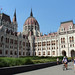 Budapest - Országház