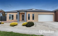 8 Sincere Drive, Point Cook VIC