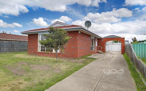 10 Milford Ct, Meadow Heights VIC 3048