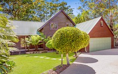 3B Old Coast Road, Stanwell Park NSW