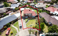 7 Dyer Court, Epping VIC