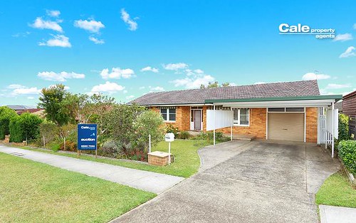144 Pennant Pde, Epping NSW 2121