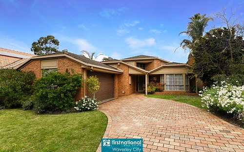 55 Whalley Drive, Wheelers Hill VIC