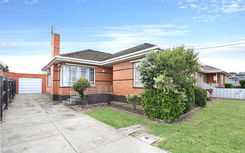 25 Connell Street, Glenroy VIC