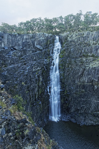 Apsley Falls, Walcha, NSW