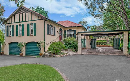 108 Boundary Road, Pennant Hills NSW