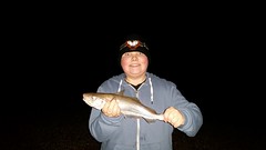 Ryan Male's new Junior Shore record Whiting of 517gms • <a style="font-size:0.8em;" href="http://www.flickr.com/photos/113772263@N05/24090642907/" target="_blank">View on Flickr</a>