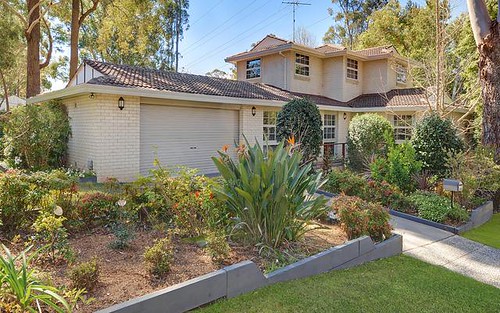 34 Wesson Road, West Pennant Hills NSW 2125