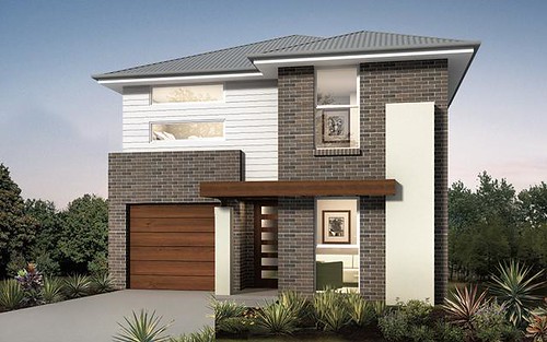 Lot 1498 Mimosa Street, Gregory Hills NSW