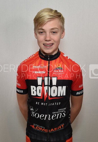 Soenens-Booom cycling team (27)