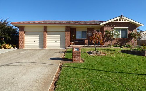 22 Hargreaves Crescent, Young NSW