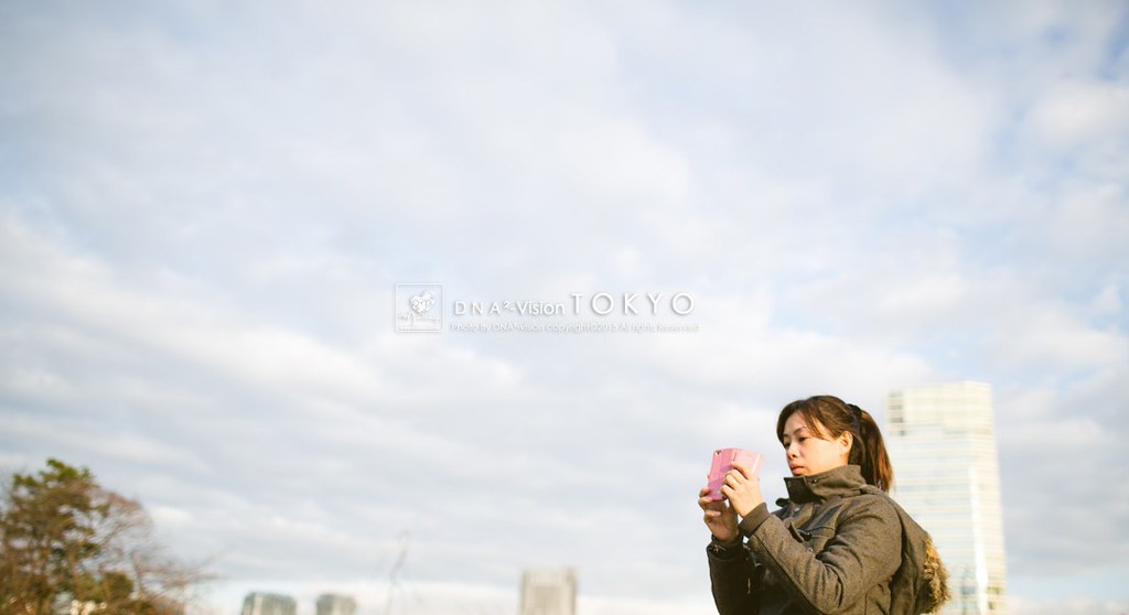 《東京海外婚紗》婚禮攝影師cindy速寫拍攝