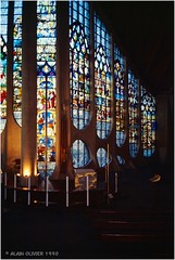 Église Sainte-Jeanne-d'Arc à Rouen