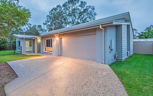 49 Doherty Place, Wakerley QLD 4154