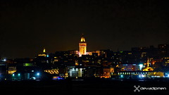 night in istanbul  / 201217398