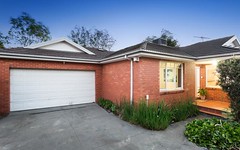 3/10 May Street, Doncaster East VIC
