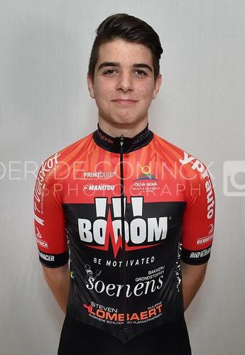 Soenens-Booom cycling team (24)