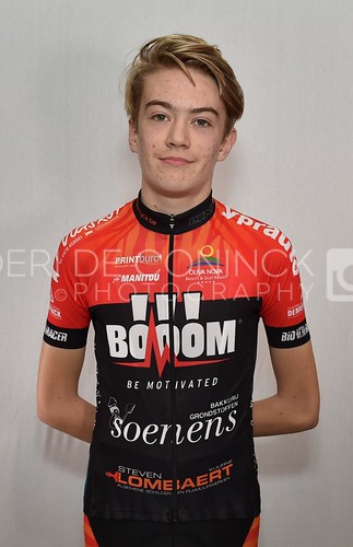 Soenens-Booom cycling team (22)