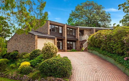 12 Ocean View Parade, Mount Ousley NSW