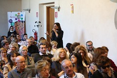 Fiera delle Parole 2017 Padova Catena Fiorello