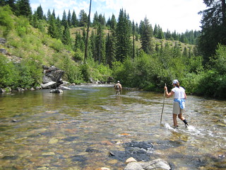 Idaho Big Game Hunting and Fishing 163