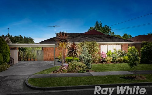 4 Cavill Ct, Vermont South VIC 3133