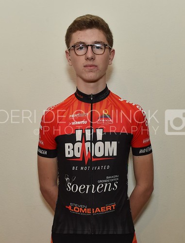 Soenens-Booom cycling team (33)