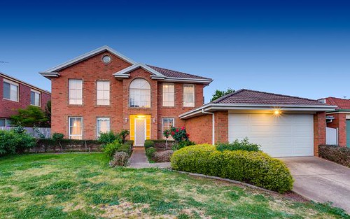 5 Fleetwood Court, Hoppers Crossing VIC