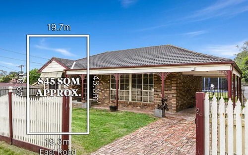 28 East Rd, Vermont South VIC 3133