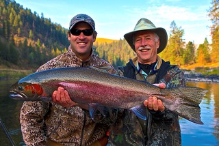 Idaho Big Game Hunting and Fishing 165
