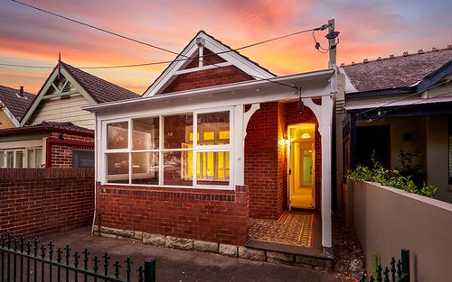 34 Pine Street, Manly NSW