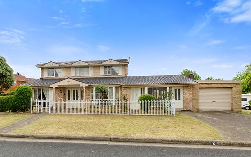 2 Windsor Cres, Brownsville NSW