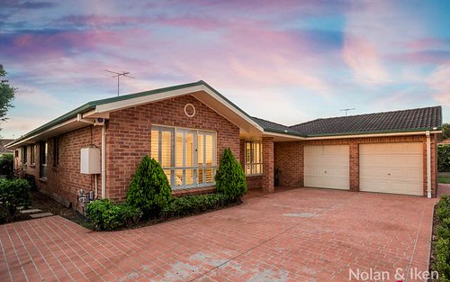 6 Alfred Place, Quakers Hill NSW