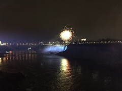 Niagara, Canada, December 2017
