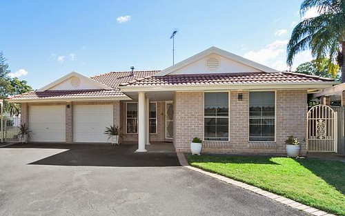 10 Markwell Place, Agnes Banks NSW 2753