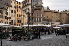 Campo de Fiori • <a style="font-size:0.8em;" href="http://www.flickr.com/photos/89679026@N00/39529912392/" target="_blank">View on Flickr</a>
