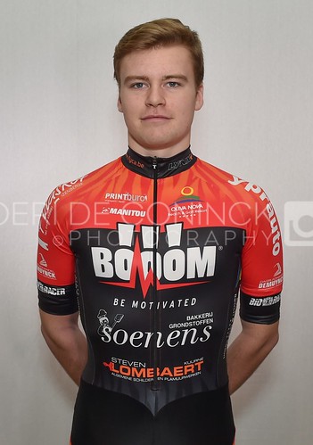Soenens-Booom cycling team (42)