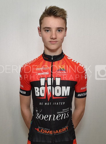Soenens-Booom cycling team (35)