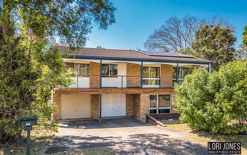 32 Cougar St, Indooroopilly QLD 4068