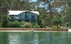 Address available on request, Great Sandy Strait QLD