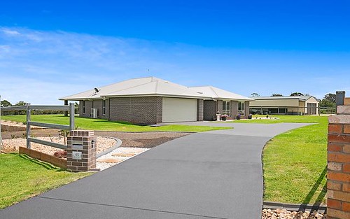 45 Hilltop Drive, Gowrie Junction Qld