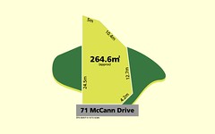 71 Mccann Drive, Albanvale VIC