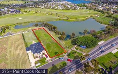 275 Point Cook Road, Point Cook VIC
