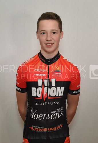Soenens-Booom cycling team (29)
