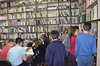Biblioteca scolara-Colegiul de Arte Arad 2017 (2) • <a style="font-size:0.8em;" href="http://www.flickr.com/photos/130044747@N07/38289665644/" target="_blank">View on Flickr</a>