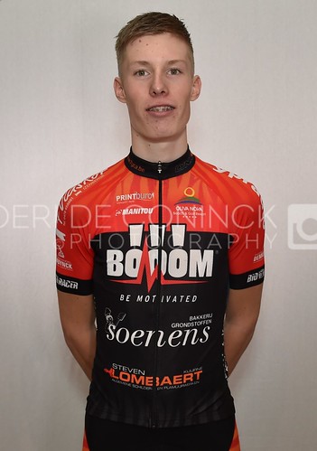 Soenens-Booom cycling team (36)