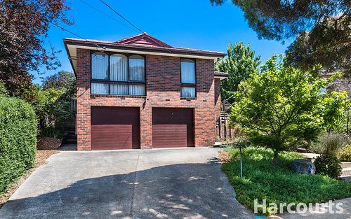 11 Dalroy Cr, Vermont South VIC 3133