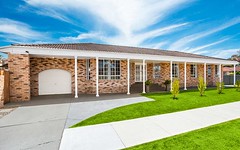 2 Ritchie Crescent, Horsley NSW