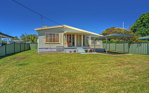 2 Page Avenue, North Nowra NSW
